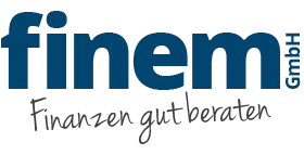 finem GmbH – Finanzen gut beraten